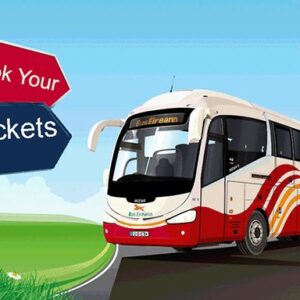 Bus booking